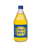 Gordita vidrio 625ml