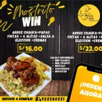 Mostrito Win