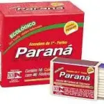 Caixa de Fosforo Paraná