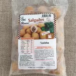 Coxinha Pré Assada