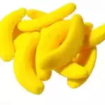 GOMAS BANANAS