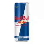 Red Bull