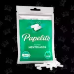 Filtro Papelito Mentolado