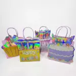 3038 BOLSAS DE REGALO CON DISEÑO