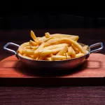 BATATA SIMPLES MÉDIA