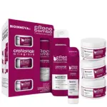 KIT CAPILAR CRONO BOMBA 5X1