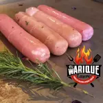 Chorizo