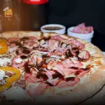 Calabresa premium