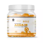 Aguaje con Maca Roja Fenogreco