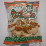 Biscoito de Polvilho É Gostoso 30g