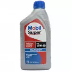 Mobil MULT SAE 15w-40 de 946 ml C/12