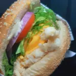 Chiken Burger