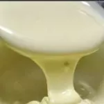 Adicional de creme lacta