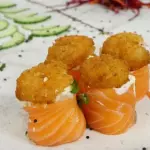 JOY EBI Crispy