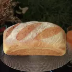Pão de Milho (550g)