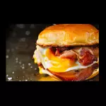 X Eg Bacon de Favela (Na Brasa)