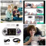 💥​ CONSOLA DE JUEGOS PORTATIL