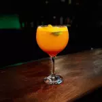 Aperol Sunset