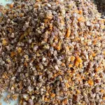 PROMO MOLIDA PRECOCIDA 3 LB X 10.000