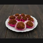 BRIGADEIRO TRADICIONAL