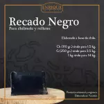 Recado negro