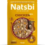 Natsbi Chicken 200 g