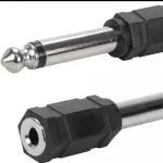 ADAPTADOR MXT P2/P10 MONO OU ESTEREO