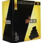 CARVÃO UNICOCO 1KG