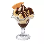 Copa de helado