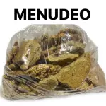 BOLSA DE 1 KILO DE GALLETA QUEBRADA