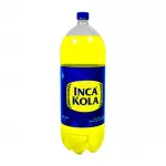 GASEOSA INCA KOLA 3 L
