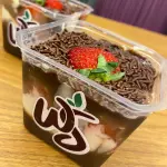 Bombom de Morango