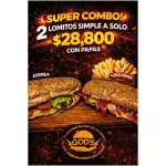 promo de lomos