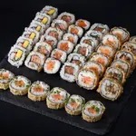 Combo 42 Rolls à Moda do Chef