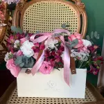 Bag Flower