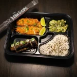 Bento js tilapia