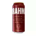 Brahma duplo malte 350ml