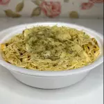 Macarronada Bolonhesa🍝