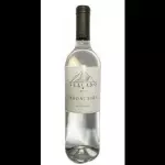 Cachaça Vulcano Bagaceira