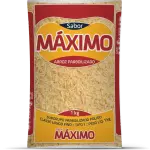 Arroz Amarelo