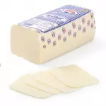 Queso Pasteurizado (venezolano)