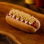 Hot Dog Americano