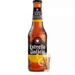🇪🇸Estrella Galicia Sin Gluten 330m