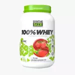 WHEY 100% CONCENTRADO PROTEIN MORANG