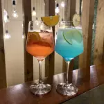 Bendito Drink