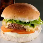 X Burguer