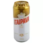 Cerveja Itaipava 473ml