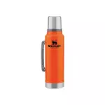 Termo Stanley Naranja 1.4 Litros