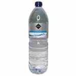 Água (1,5L)
