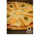 PIZZA PALMITOS